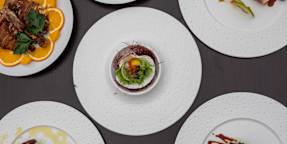 Golden Garden - Cucina Cinese & Italiana