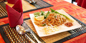 Ristorante Chekiang Royal Thai
