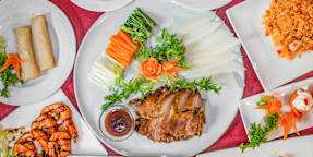 63 Ristorante Cinese