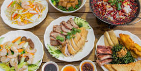 Ristorante Cinese Xin Ping
