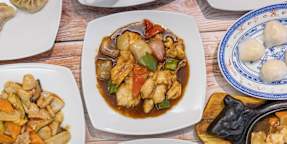 Ristorante Cinese Felice