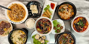 Yan Hot Pot & Griglia