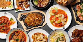 Ristorante Jin Yuan