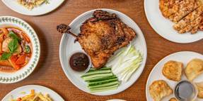 Ristorante Chang Cheng