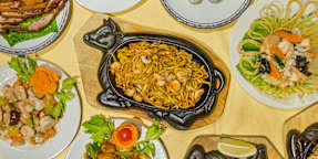 Ristorante Paradiso Nuovo