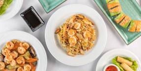 Gusto Dell'Asia