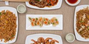 Ristorante Cinese Hong Kong