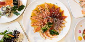Ristorante Nara