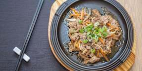 Noodles Store