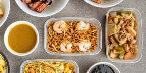 China Express