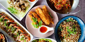 Ristorante Cinese Shanghai