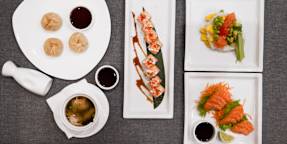 Umami Fusion Restaurant