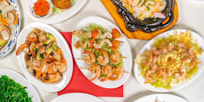 Ristorante Cinese La Bella Cina