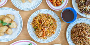 La Cucina di Peng