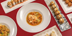 Ristorante Hai Yen