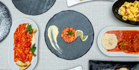 Antica Osteria Croce