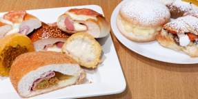 Il Golosone - Rosticceria Pasticceria Siciliana