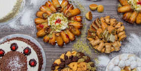 Ziva Pasticceria