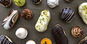 Merylab Bakery