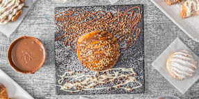 Grafferia & Cornetteria Tesorone Salato