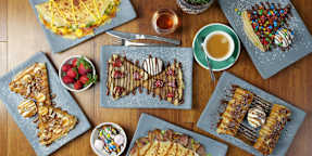 Bar Il Portico - Crepes & Dolci