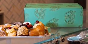 Pasticceria Tizzano dal 1960 - Unica Sede