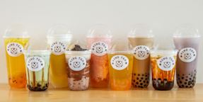 King Tea Bubble Tea