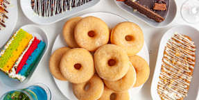 Pasticceria Dolci Tentazioni