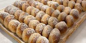 Sfogliatelle Attanasio