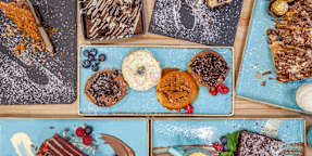 Pasticceria La Bomboniera