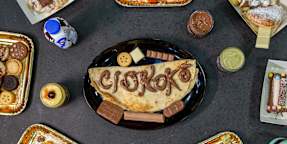 Ciokokò