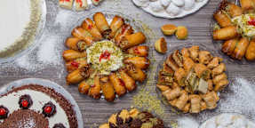 Madame Bakery