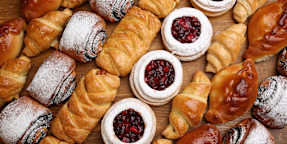 Pasticceria Napolitano Poderico