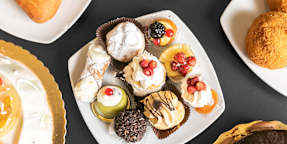 Pasticceria Recupero