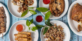 Nilda’s Lechon