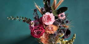 The Florist - Fioreria Fruttaldo