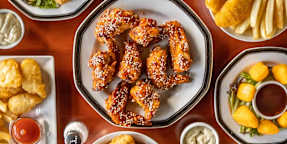 Il Braciere - Fritti e Pollo alla Brace
