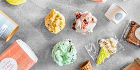 Gelateria L'Aurora