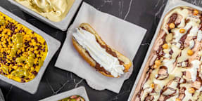 Gelateria Dal Gelataio