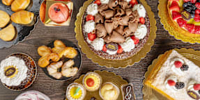 Pasticceria Gran Galà di Creme