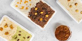 Gelateria dei Gracchi - Via dei Gracchi