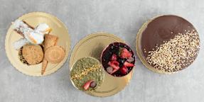 Gelateria Latte Fieno
