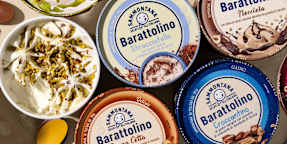 Sammontana Store - Pacinotti