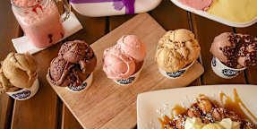 Gelateria Santo Stefano