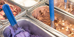 Gelateria Harnold's