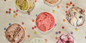 Gelateria Sottozero - Mercatale