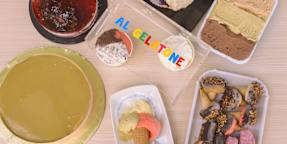 Al Gelatone