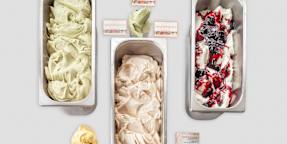 Gelateria Gianni - Bottega G