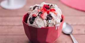 Gelateria Sottozero