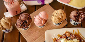 Gelateria Gangemi
